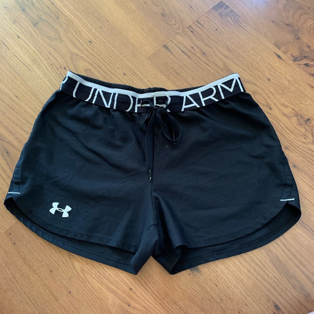 Under Armour Shorts | Size XS (I have 2 pairs!)